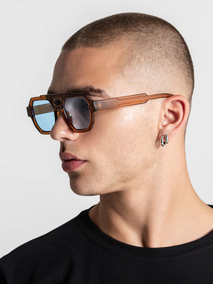 GIANNI KAVANAGH OCTO SUNGLASSES