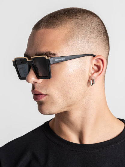 GIANNI KAVANAGH VISIONARY SUNGLASSES