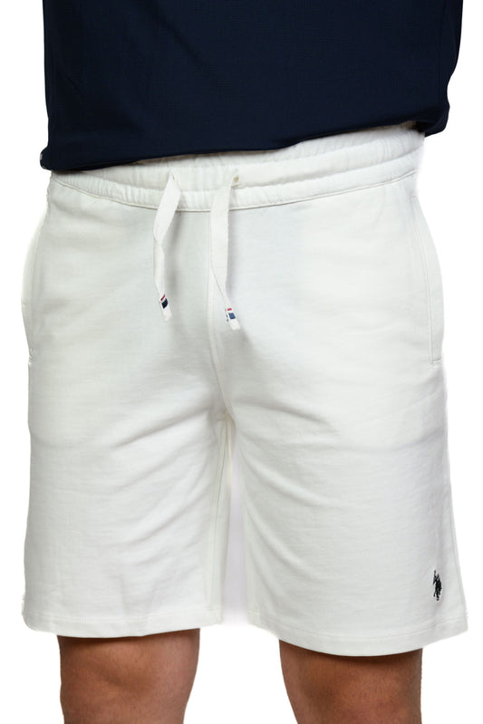 U.S POLO ASSN MAN BALD COTTON SHORT