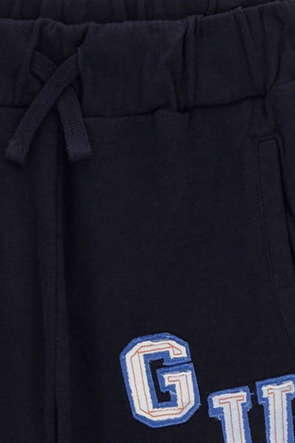 GUESS KIDS FRENCH TERRY SHORT