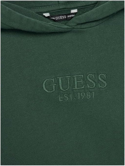 GUESS KIDS OVERSIZED ACTIVE HOODIE