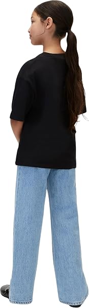 CALVIN KLEIN KIDS UNISEX T SHIRT