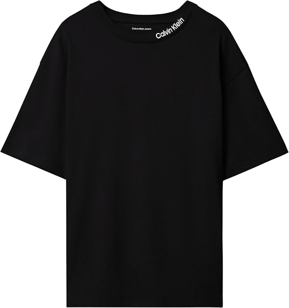 CALVIN KLEIN KIDS UNISEX T SHIRT