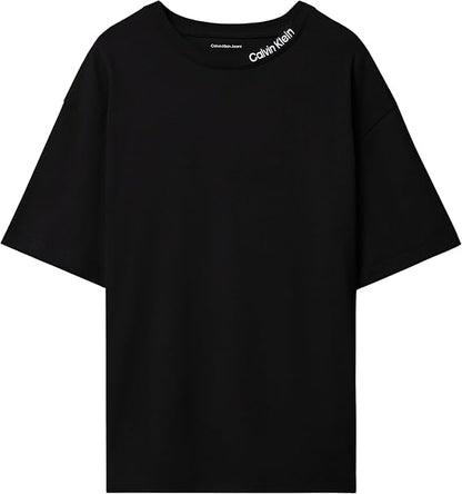 CALVIN KLEIN KIDS UNISEX T SHIRT