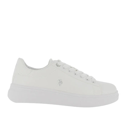 U.S POLO ASSN WOMAN CODY SNEAKERS