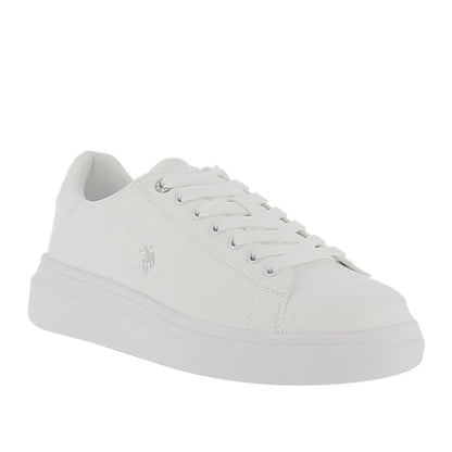 U.S POLO ASSN WOMAN CODY SNEAKERS