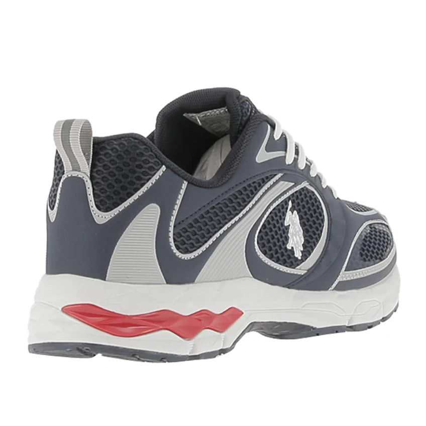U.S POLO ASSN MEN SWIFT SNEAKERS