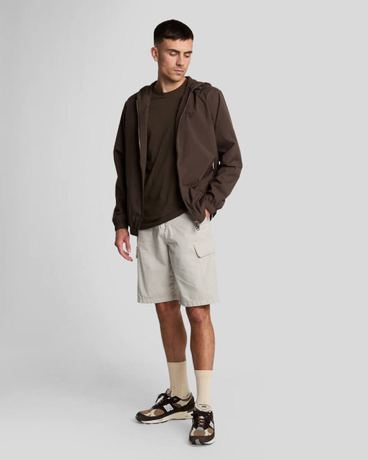 LYLE & SCOTT CARGO SHORTS