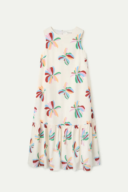 COMPANIA FANTASTICA MONARDA MAXI DRESS