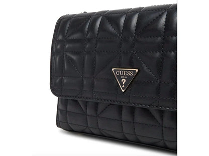 GUESS WOMAN EDITA QIULTED BAG