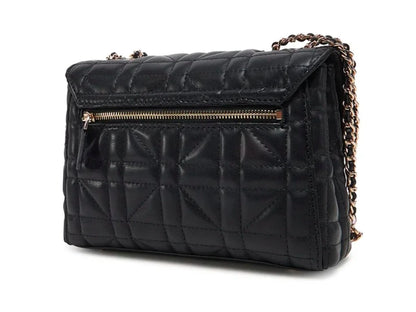 GUESS WOMAN EDITA QIULTED BAG