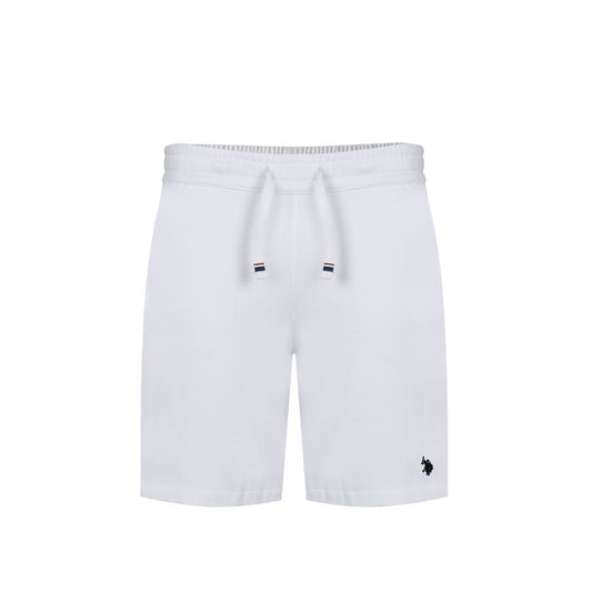 U.S POLO ASSN MAN BALD COTTON SHORT