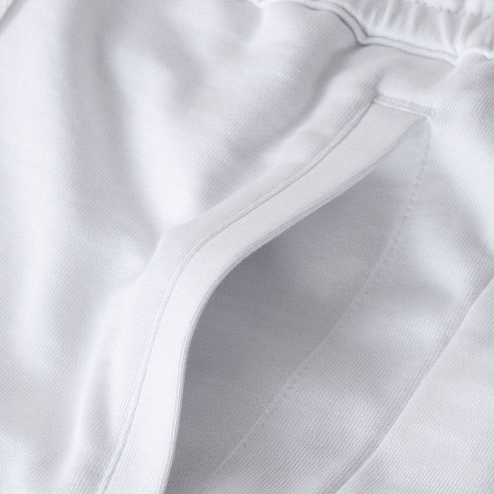 U.S POLO ASSN MAN BALD COTTON SHORT