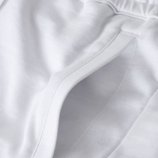 U.S POLO ASSN BALD COTTON SHORT