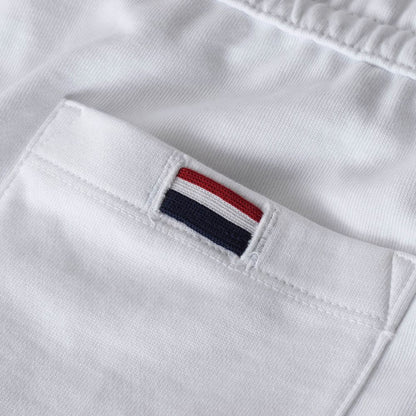 U.S POLO ASSN MAN BALD COTTON SHORT
