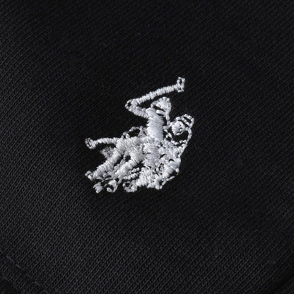 U.S POLO ASSN MAN BALD COTTON SHORT