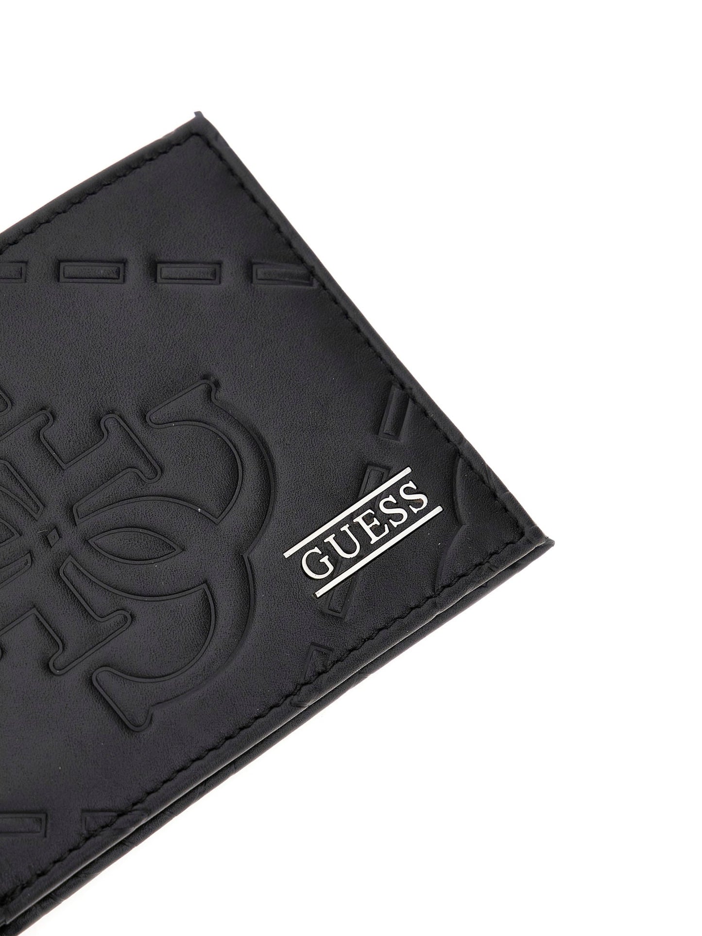 GUESS JEANS BOSTON BIFOLD M WALLET