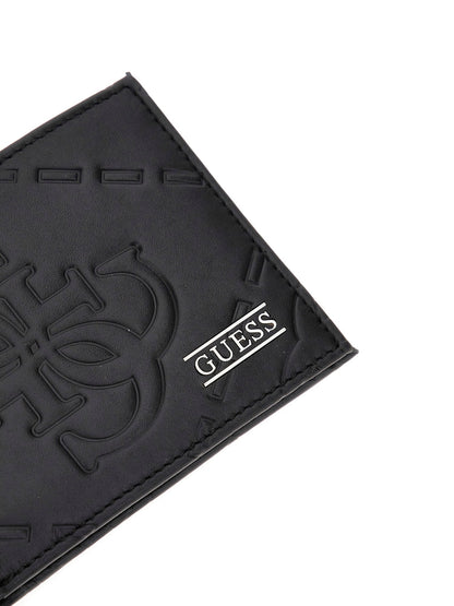 GUESS JEANS BOSTON BIFOLD M WALLET