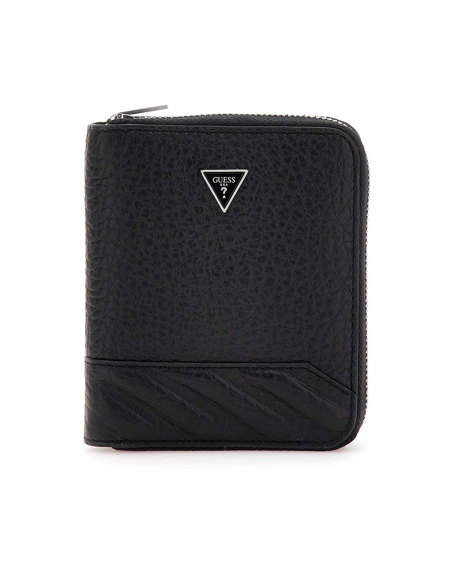 GUESS JEANS TORINO ZIP AROUND WALLET