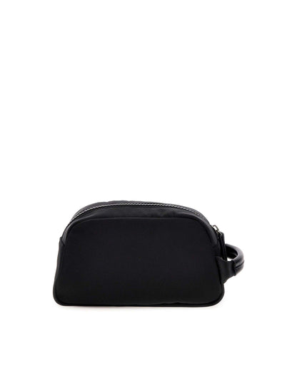 GUESS JEANS AREZZO SMALL NECESSAIRE