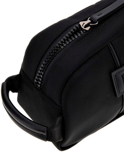 GUESS JEANS AREZZO SMALL NECESSAIRE