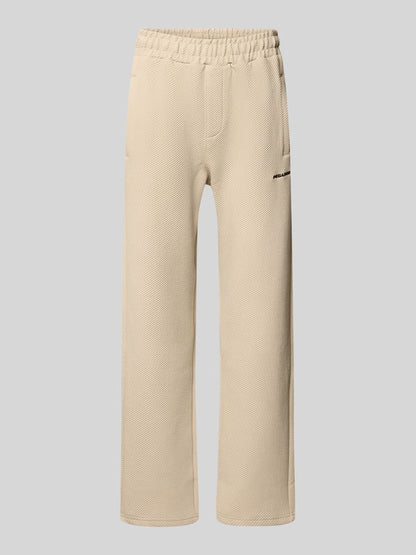 PEGADOR JAWED WIDE STRUCTURED PANTS