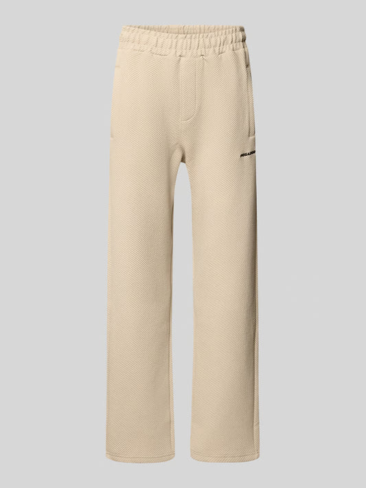 PEGADOR JAWED WIDE STRUCTURED PANTS