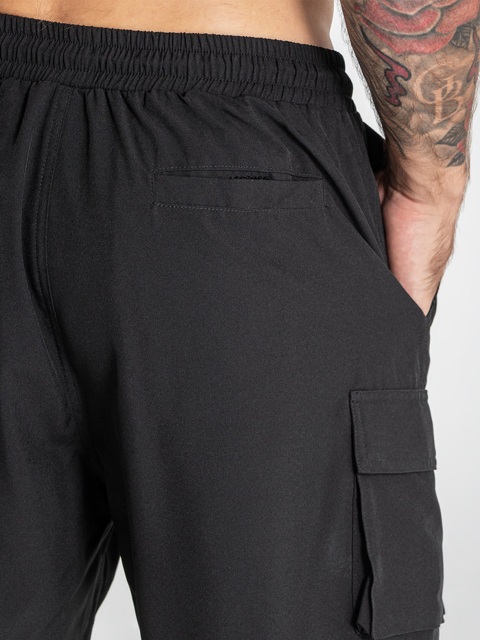 GIANNI KAVANAGH CATGO SWIMSHORTS