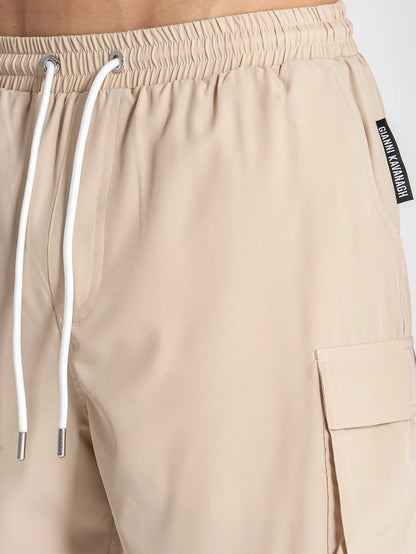 GIANNI KAVANAGH CARGO SWIMSHORTS