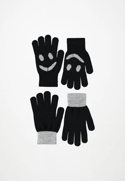 MOLO KIDS KELLO KNITTED GLOVES