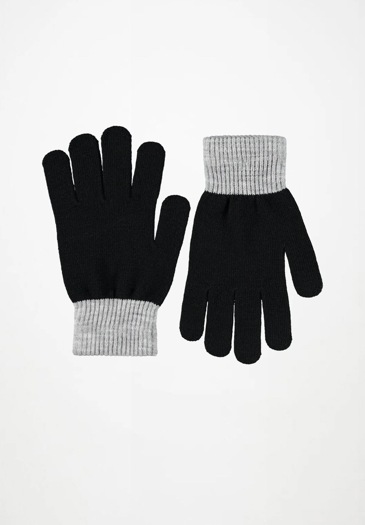 MOLO KIDS KELLO KNITTED GLOVES