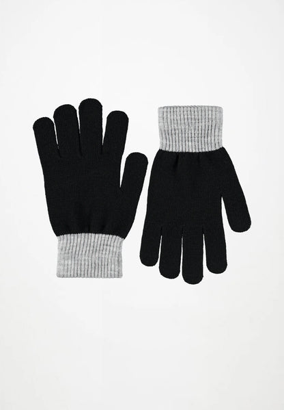 MOLO KIDS KELLO KNITTED GLOVES
