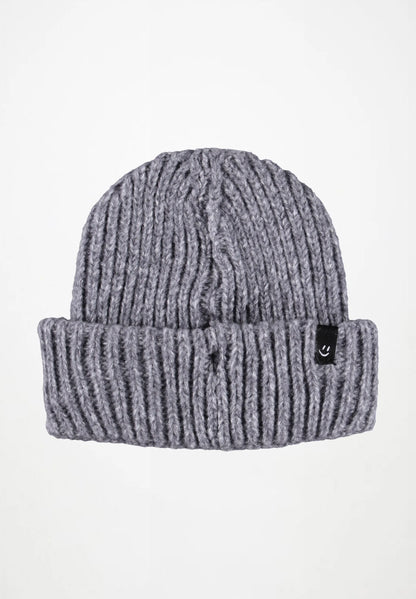 MOLO KIDS KIM SMILEY KNITTED HAT