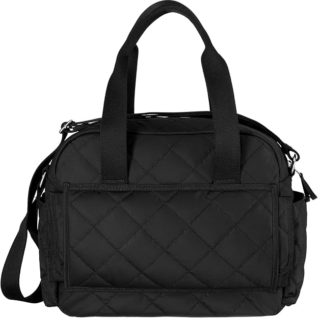 CALVIN KLEIN MOMS BABY DIAPER BAG