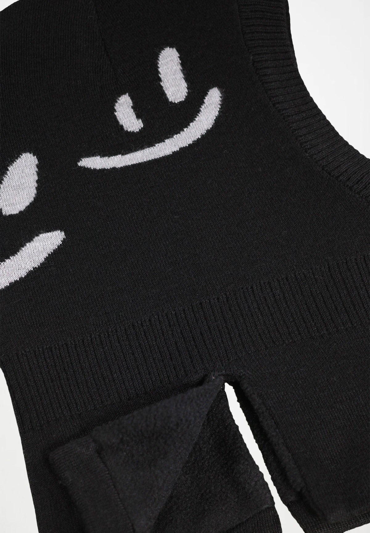 MOLO KIDS KNITTED BALACLAVA
