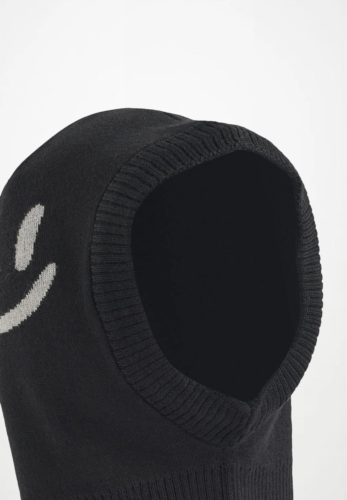 MOLO KIDS KNITTED BALACLAVA