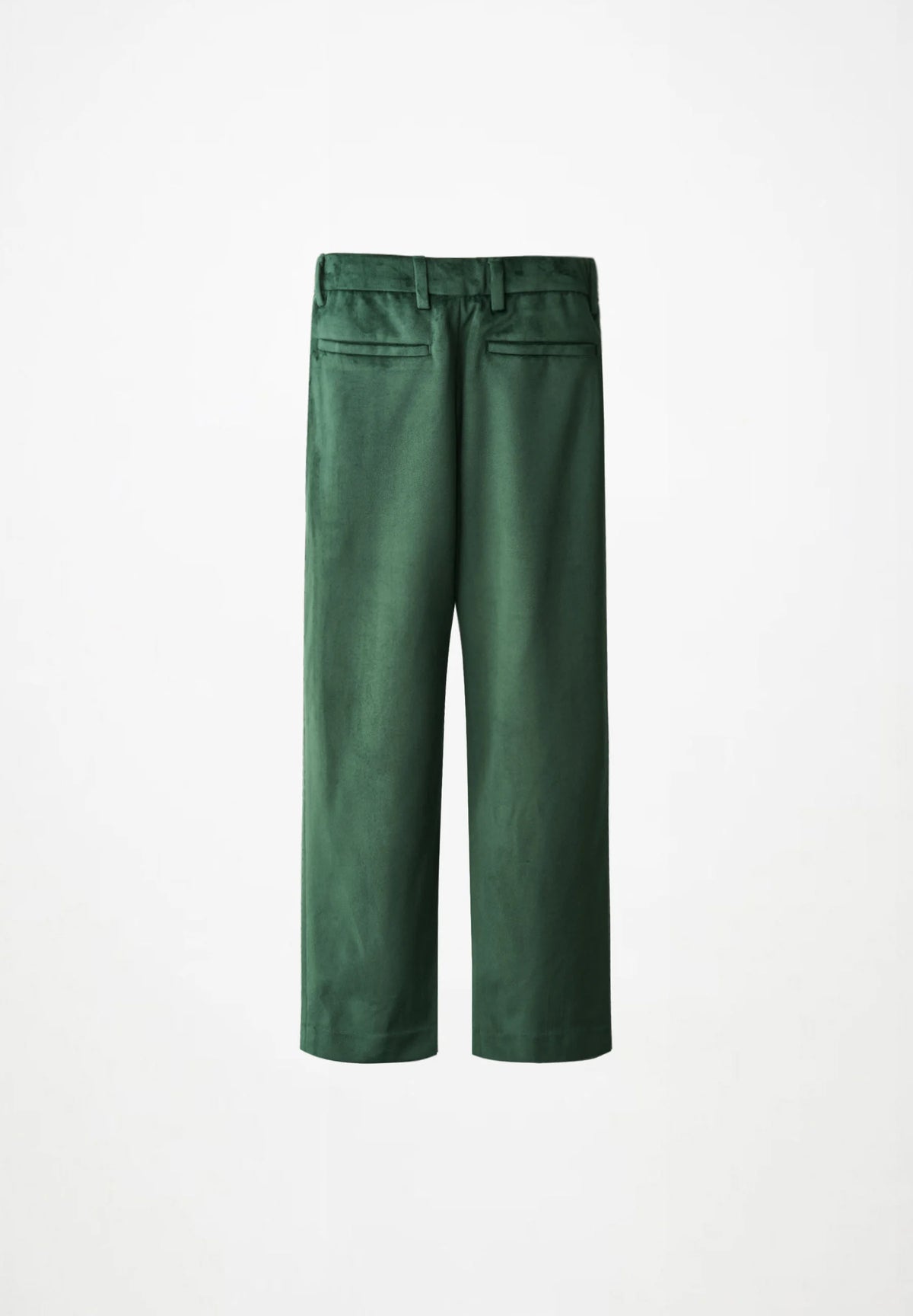 MOLO KIDS ADAGIO VELVET SMART TROUSER