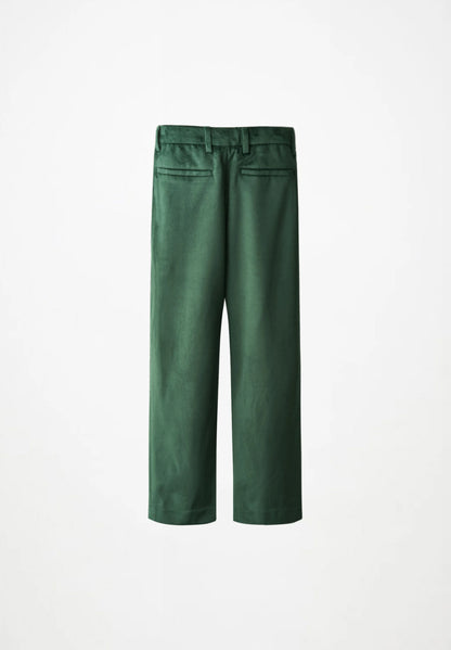 MOLO KIDS ADAGIO VELVET SMART TROUSER