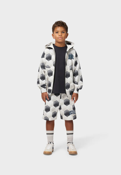 MOLO KIDS MAZZ HOODED SWEATSHIRT
