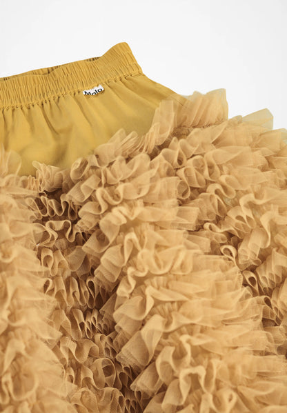 MOLO KIDS GIRLS TULLE SKIRT