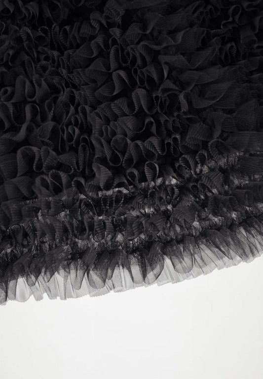 MOLO GIRLS BLISSUS TULLE SKIRT