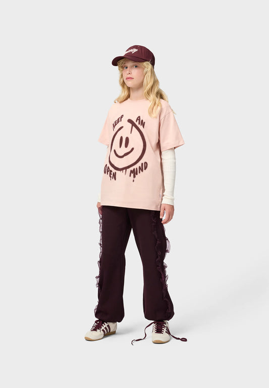 MOLO KIDS ALFA SWEATPANTS