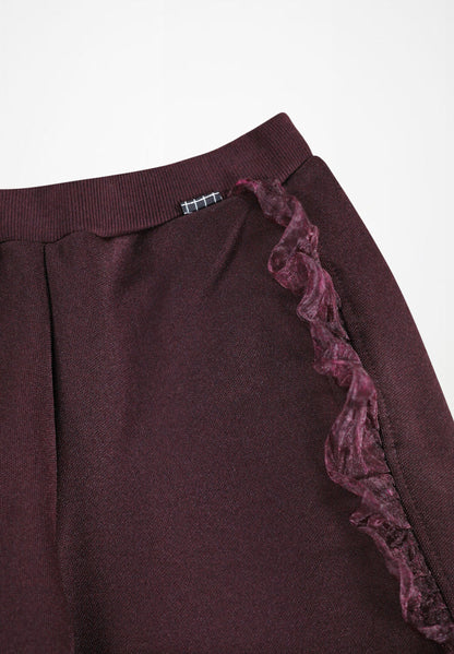 MOLO KIDS ALFA SWEATPANTS