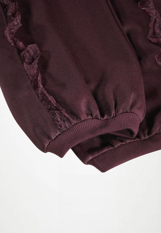 MOLO KIDS ALFA SWEATPANTS