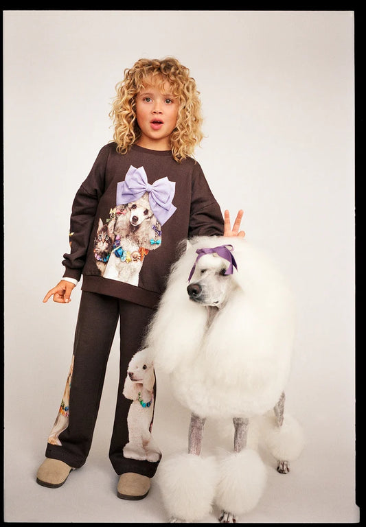 MOLO KIDS AURITA PANTS