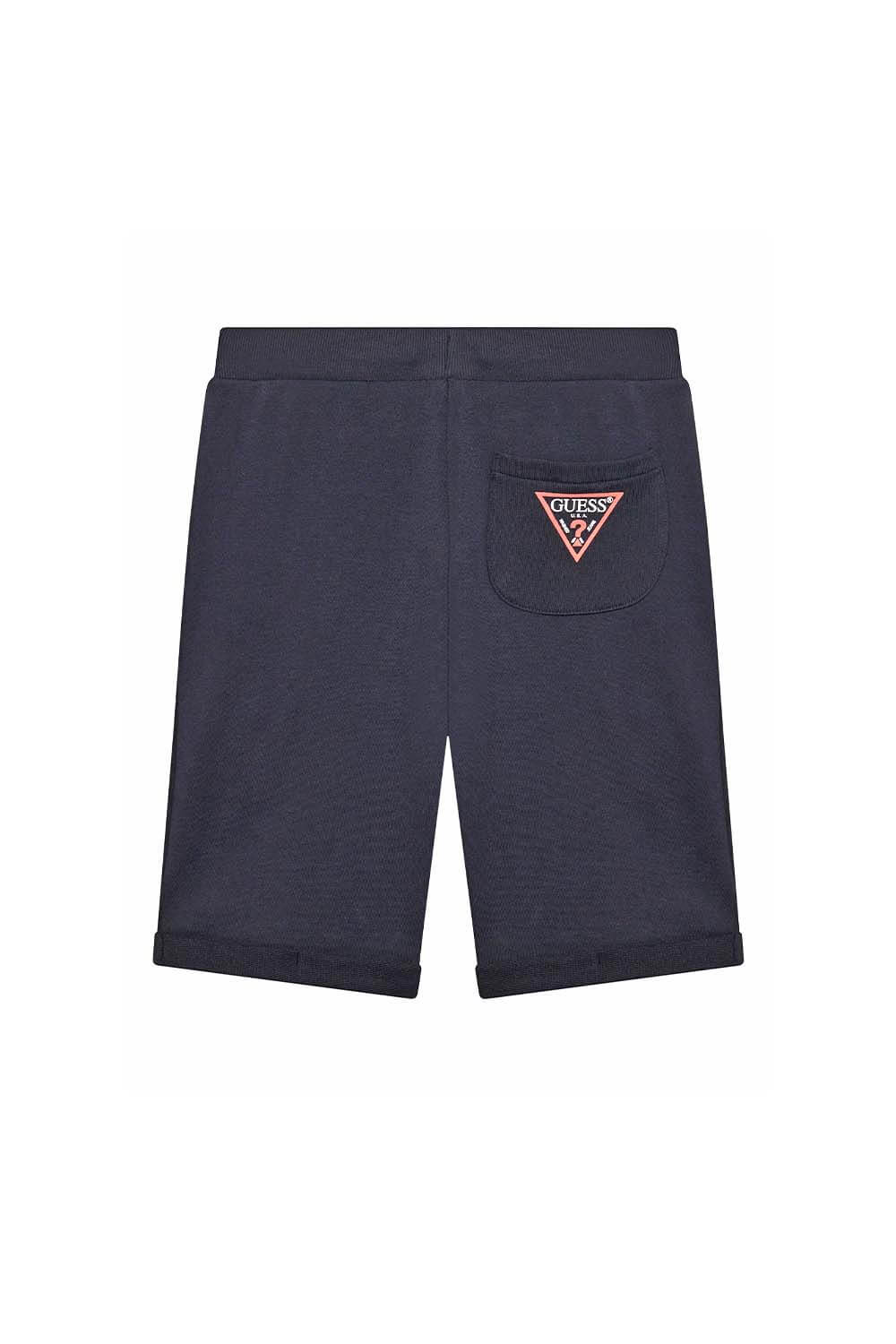 GUESS KIDS CORE ACTIVE SHORTS