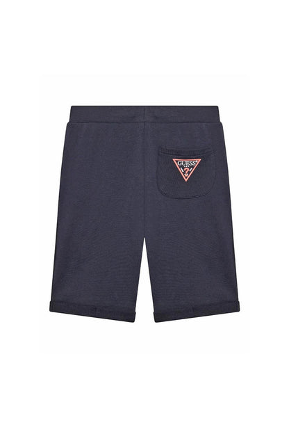 GUESS KIDS CORE ACTIVE SHORTS