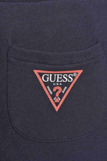 GUESS KIDS CORE ACTIVE SHORTS