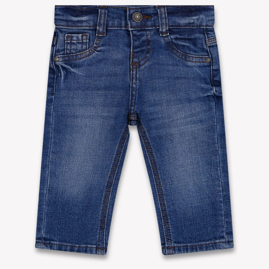 GUESS KIDS SOFT DENIM PANTS