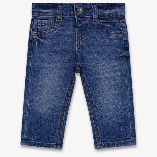 GUESS KIDS SOFT DENIM PANTS